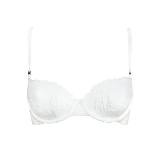 Bluebella Tori Bra White - 30B