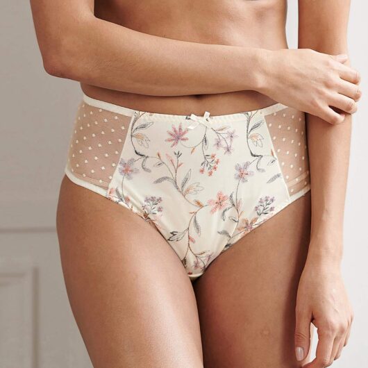 Damart Midi Brief