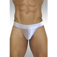 Ergowear MAX ULTRA Slim Thong - White