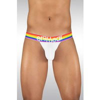 Ergowear MAX XV Thong - White