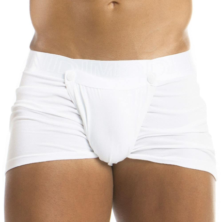 Modus Vivendi Dyer Boxer - White