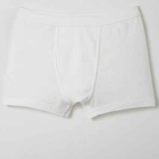 Damart Pack of 2 Briefs